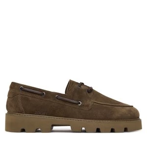 Obrázek produktu Polobotky JOOP! 4140008293 Hnědá