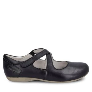 Obrázek produktu Polobotky Josef Seibel 87272 Fiona 72 Černá