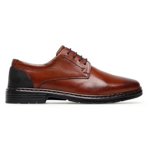 Obrázek produktu Polobotky Josef Seibel Alastair 01 42801 860 371 Hnědá
