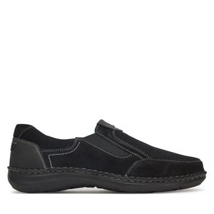 Obrázek produktu Polobotky Josef Seibel Anvers 78 44978 Černá