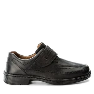 Obrázek produktu Polobotky Josef Seibel Bradfjord 06 38286 23 600 Černá