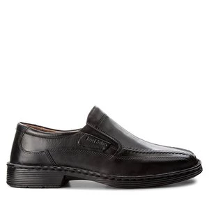 Obrázek produktu Polobotky Josef Seibel Bradfjord 07 38288 23 600 Černá