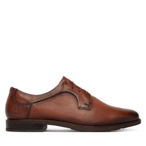 Obrázek produktu Polobotky Josef Seibel Desmond 01 46901 Hnědá