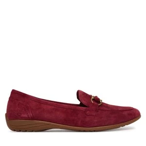 Obrázek produktu Polobotky Josef Seibel Fenja 34 74834 Bordó