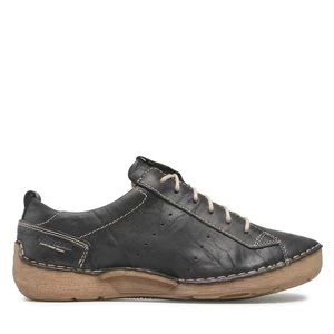 Obrázek produktu Polobotky Josef Seibel Fergey 56 59656 95 100 Černá