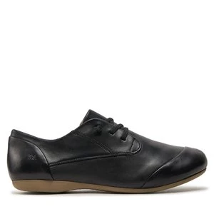 Obrázek produktu Polobotky Josef Seibel Fiona 01 87201 971 600 Černá