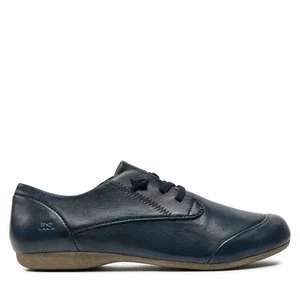 Obrázek produktu Polobotky Josef Seibel Fiona 01 87201 971 868 Tmavomodrá