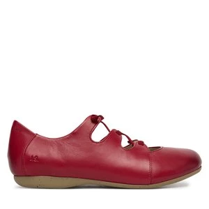 Obrázek produktu Polobotky Josef Seibel Fiona 04 87204 Bordó