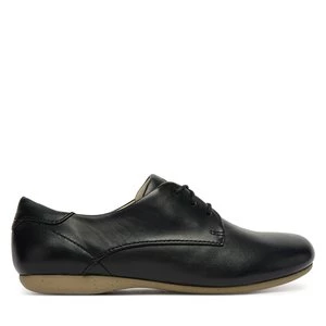 Obrázek produktu Polobotky Josef Seibel Fiona 84 87284 Černá