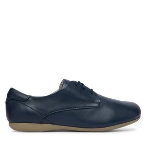Obrázek produktu Polobotky Josef Seibel Fiona 84 87284 Tmavomodrá
