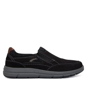 Obrázek produktu Polobotky Josef Seibel Giuseppe 09 TE21 Černá