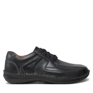 Obrázek produktu Polobotky Josef Seibel New Anvers 08 44908 Černá