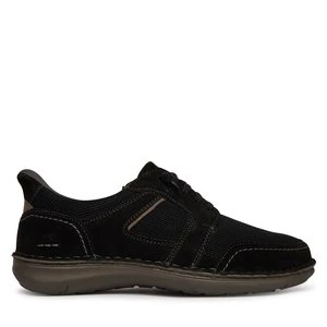Obrázek produktu Polobotky Josef Seibel New Anvers 24 44924 Černá