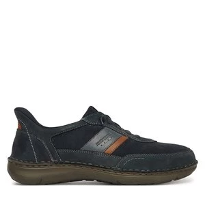 Obrázek produktu Polobotky Josef Seibel New Anvers 26 44926 Tmavomodrá