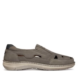 Obrázek produktu Polobotky Josef Seibel New Anvers 77 44977 Šedá