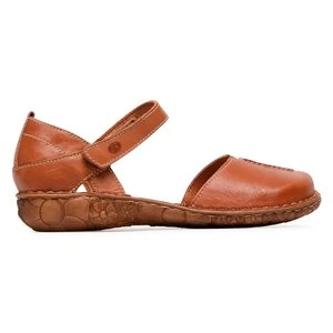 Obrázek produktu Polobotky Josef Seibel Rosalie 42 79542 727 370 Hnědá