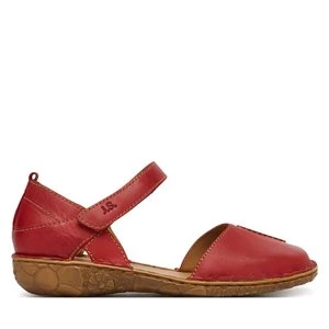 Obrázek produktu Polobotky Josef Seibel Rosalie 42 79542 Červená