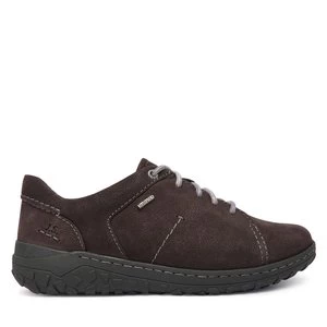 Obrázek produktu Polobotky Josef Seibel Ruby 50 TE399 Černá