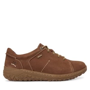 Obrázek produktu Polobotky Josef Seibel Ruby 50 TE399 Hnědá
