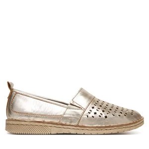 Obrázek produktu Polobotky Josef Seibel Sofie 27 71827 Stříbrná