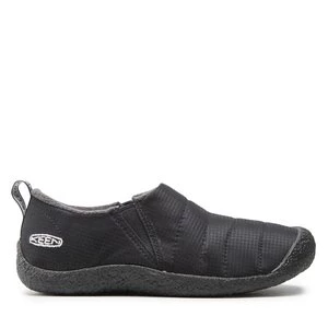 Obrázek produktu Polobotky Keen Howser II M 1023997 Černá