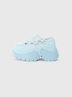 Obrázek produktu Polobotky Koi Footwear