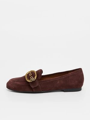 Obrázek produktu Polobotky Kurt Geiger London