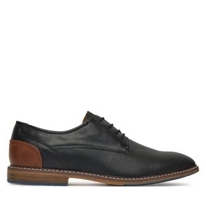 Obrázek produktu Polobotky Lanetti 123AM0956 Černá