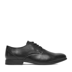 Obrázek produktu Polobotky Lanetti CEO-8507-6 MBS Černá