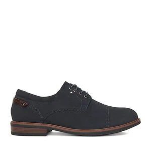 Obrázek produktu Polobotky Lanetti CEO-LOBO-01 MBS Tmavomodrá