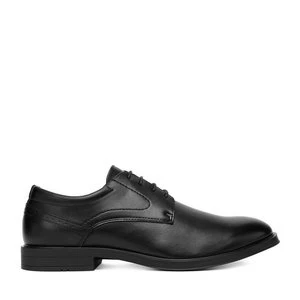 Obrázek produktu Polobotky Lanetti CEO-M33606-5 Černá