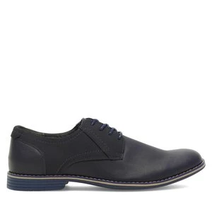 Obrázek produktu Polobotky Lanetti M16AW070-31 Tmavomodrá
