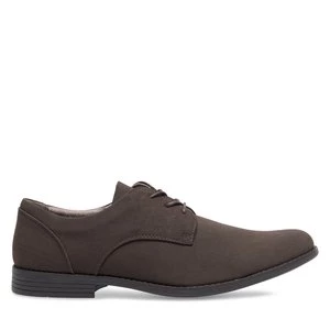 Obrázek produktu Polobotky Lanetti M16SS025-30 Hnědá
