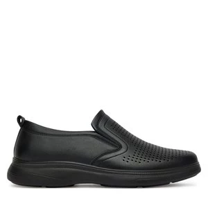 Obrázek produktu Polobotky Lanetti MSS20518-05 Černá