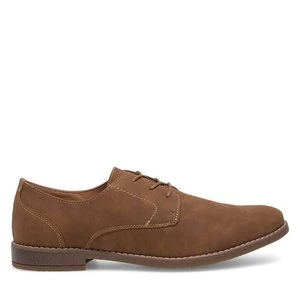 Obrázek produktu Polobotky Lanetti MYL8428-9 Hnědá