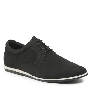 Obrázek produktu Polobotky Lanetti MYL8436-8 Černá
