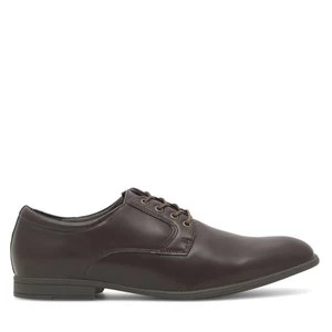 Obrázek produktu Polobotky Lanetti MYL8507-4 Hnědá