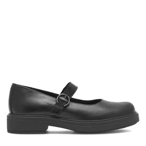 Obrázek produktu Polobotky Lasocki ARC-VIVIEN-04 Černá