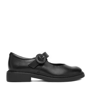 Obrázek produktu Polobotky Lasocki CEO-RST-56007-12 Černá
