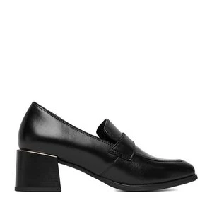 Obrázek produktu Polobotky Lasocki CEO-WB-THESSA-06M Černá