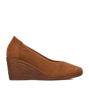 Obrázek produktu Polobotky Lasocki CEO-WI23-2188-10 Hnědá