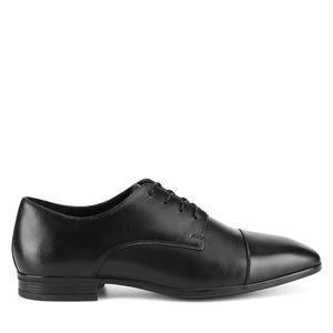 Obrázek produktu Polobotky Lasocki KENSINGTON2-03 MI08 Černá