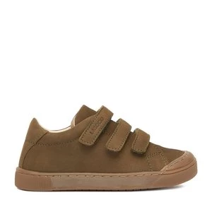 Obrázek produktu Polobotky Lasocki Kids CEO-CI12-BAKU-10A(III)CH Khaki