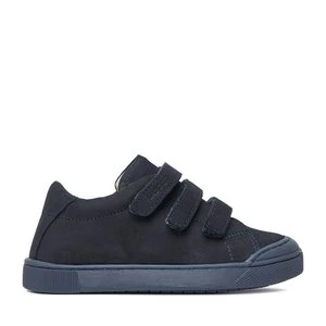 Obrázek produktu Polobotky Lasocki Kids CEO-CI12-BAKU-10A(III)CH Tmavomodrá