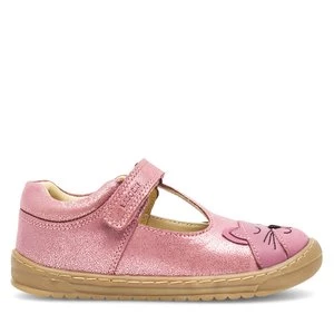 Obrázek produktu Polobotky Lasocki Kids CEO- CI12-BELKA-07 Růžová