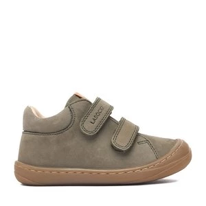 Obrázek produktu Polobotky Lasocki Kids CEO-CI12-CRUISE-23(II)CH Zelená