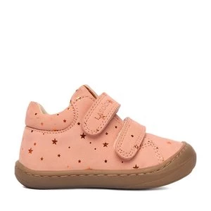 Obrázek produktu Polobotky Lasocki Kids CEO- CI12-CRUISE-23(II)DZ Růžová