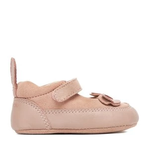 Obrázek produktu Polobotky Lasocki Kids CEO-CI12-DASH-05A Růžová