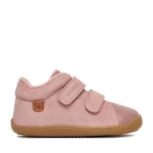 Obrázek produktu Polobotky Lasocki Kids CEO-CI12-DUBAI-05(III)DZ Růžová
