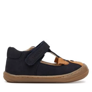 Obrázek produktu Polobotky Lasocki Kids CRUISE CI12-CRUISE-17(II)CH Tmavomodrá